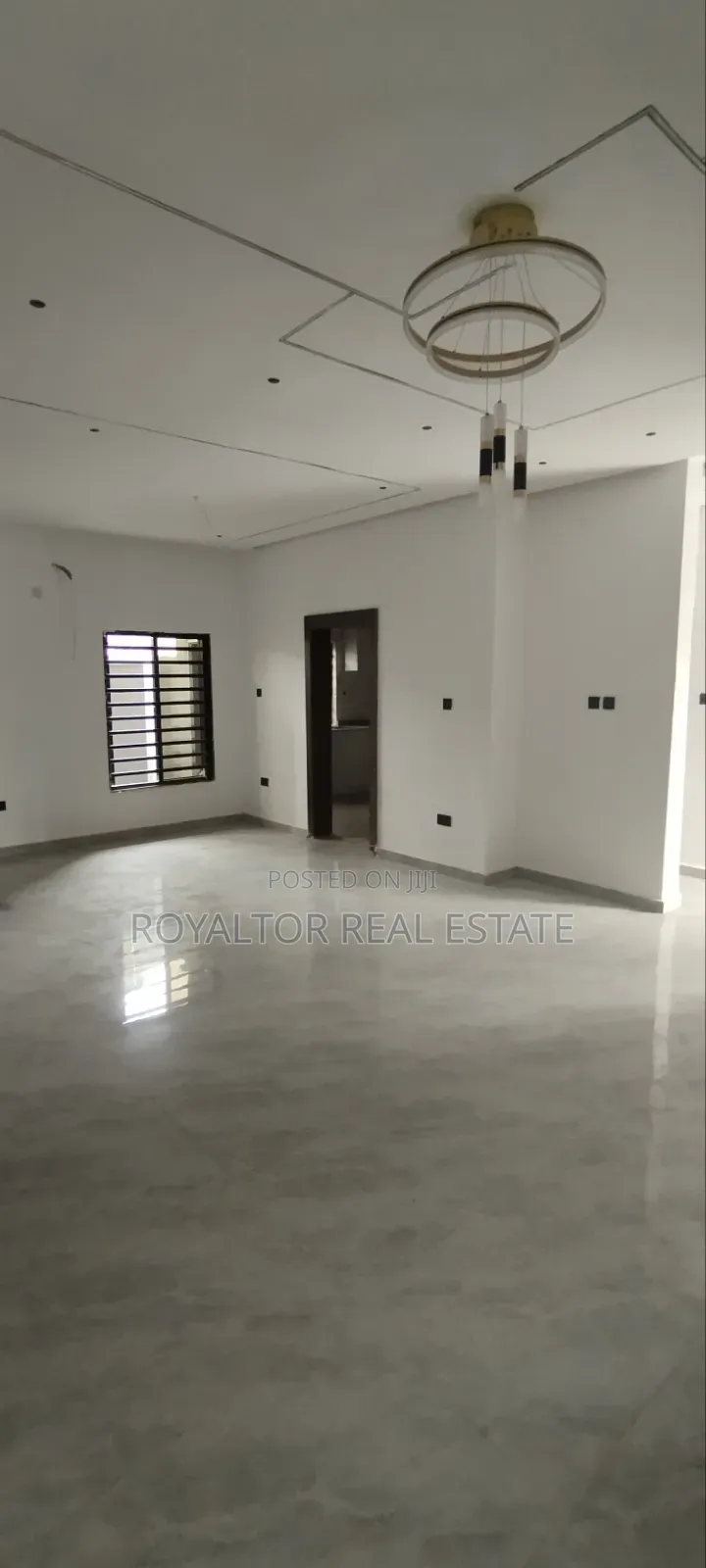 3bdrm Duplex in Royaltor, Benin City for rent