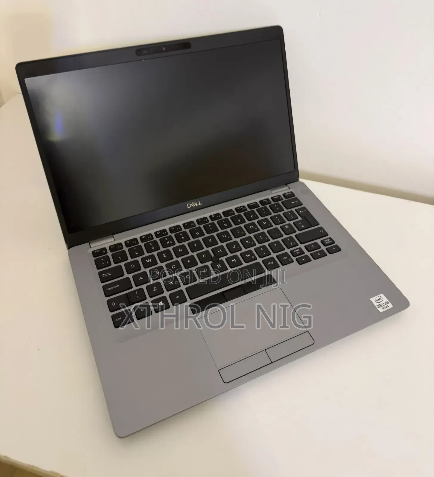 Laptop Dell Latitude 5410 8GB Intel Core i7 SSD 256GB