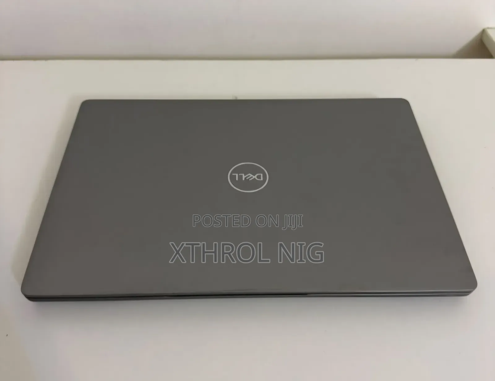 Laptop Dell Latitude 5410 8GB Intel Core i7 SSD 256GB