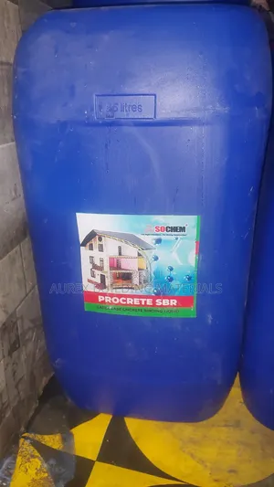 Sochem Procrete SBR – 25 Litres