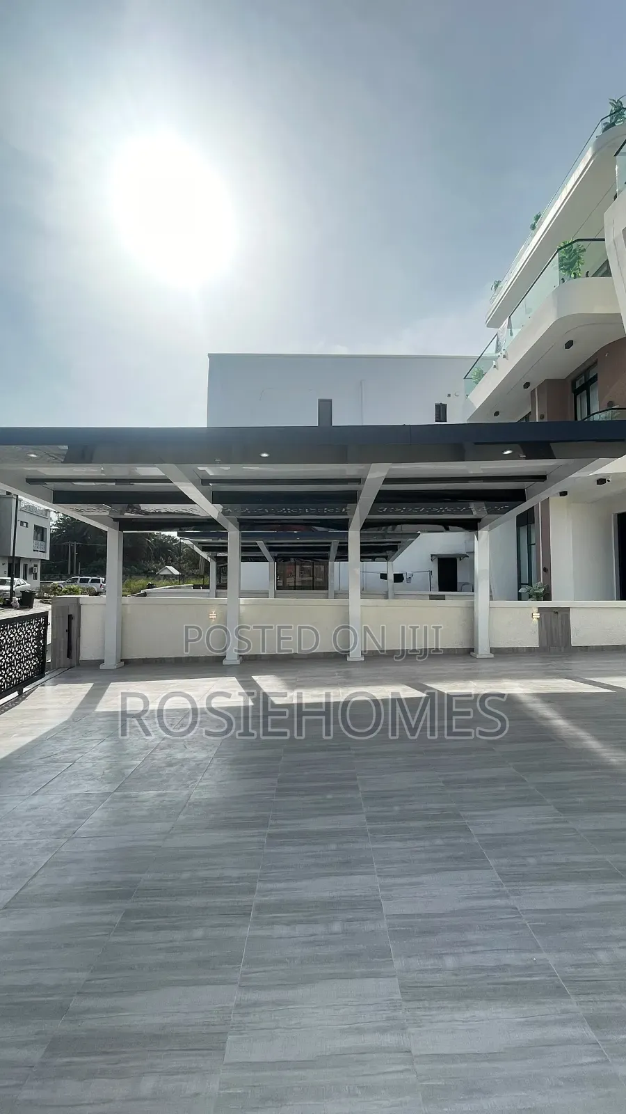 5bdrm Duplex in Convention, Lekki Phase 2 for sale