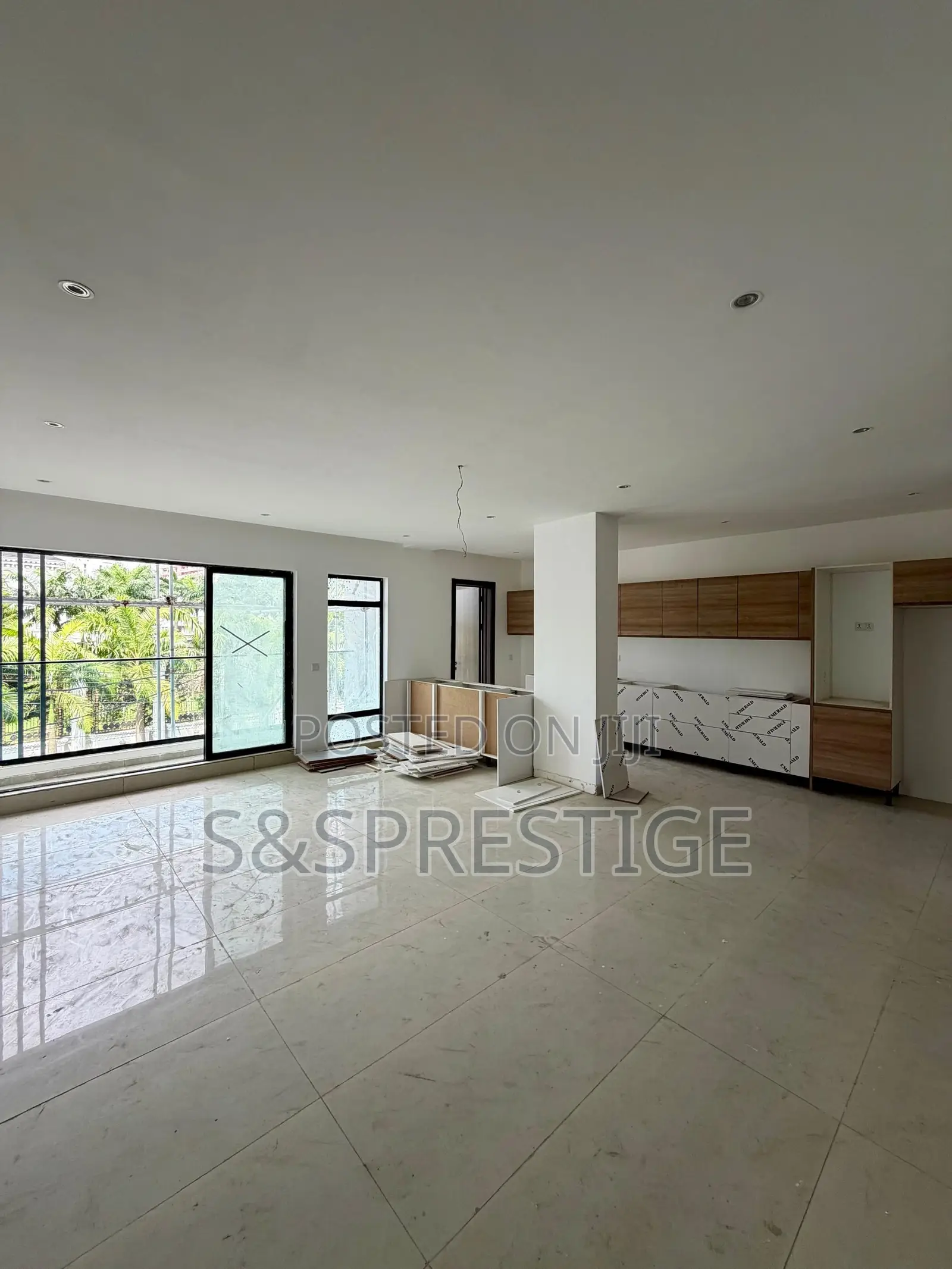 2bdrm Apartment in Ikoyi for sale