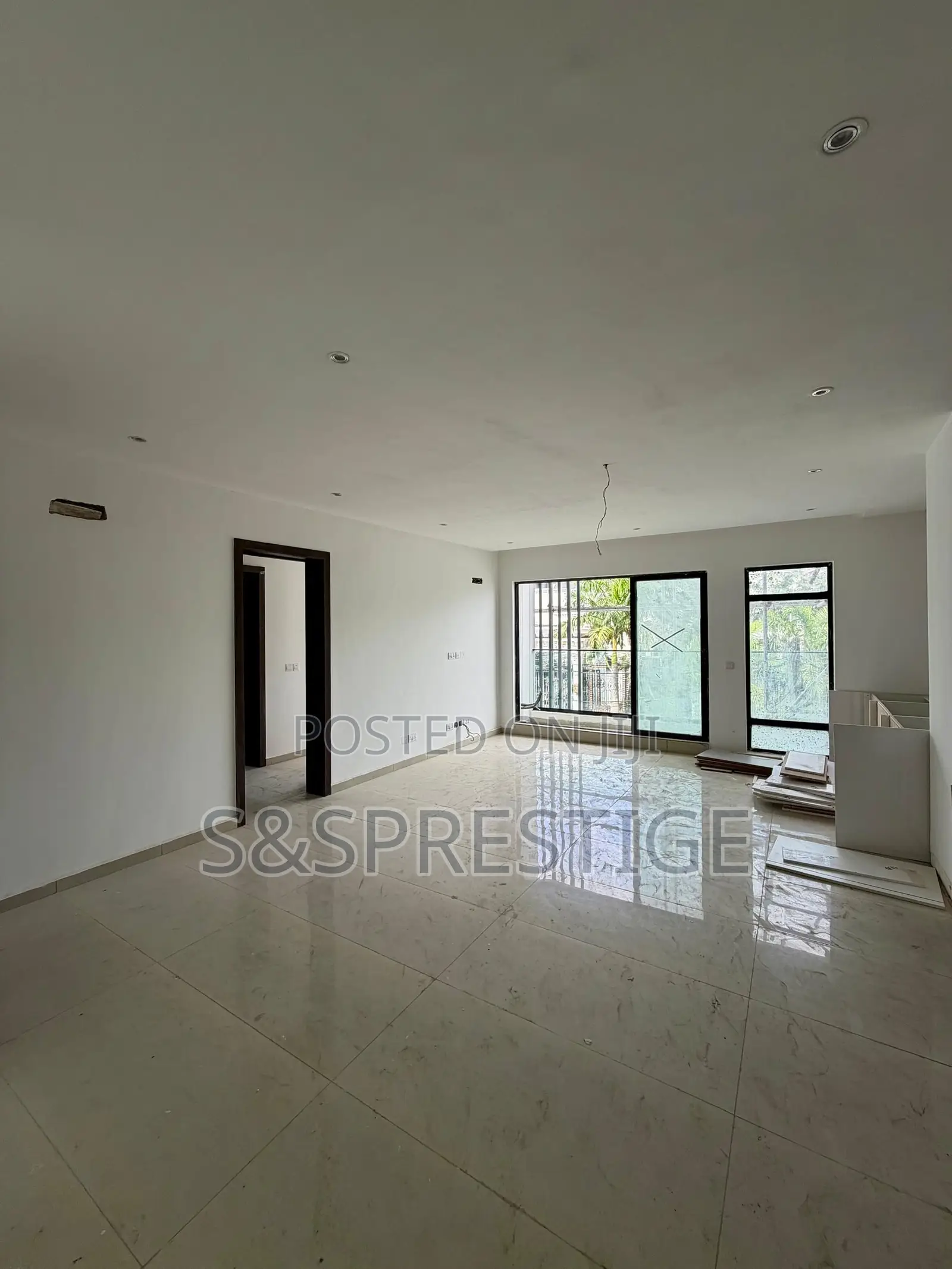 2bdrm Apartment in Ikoyi for sale