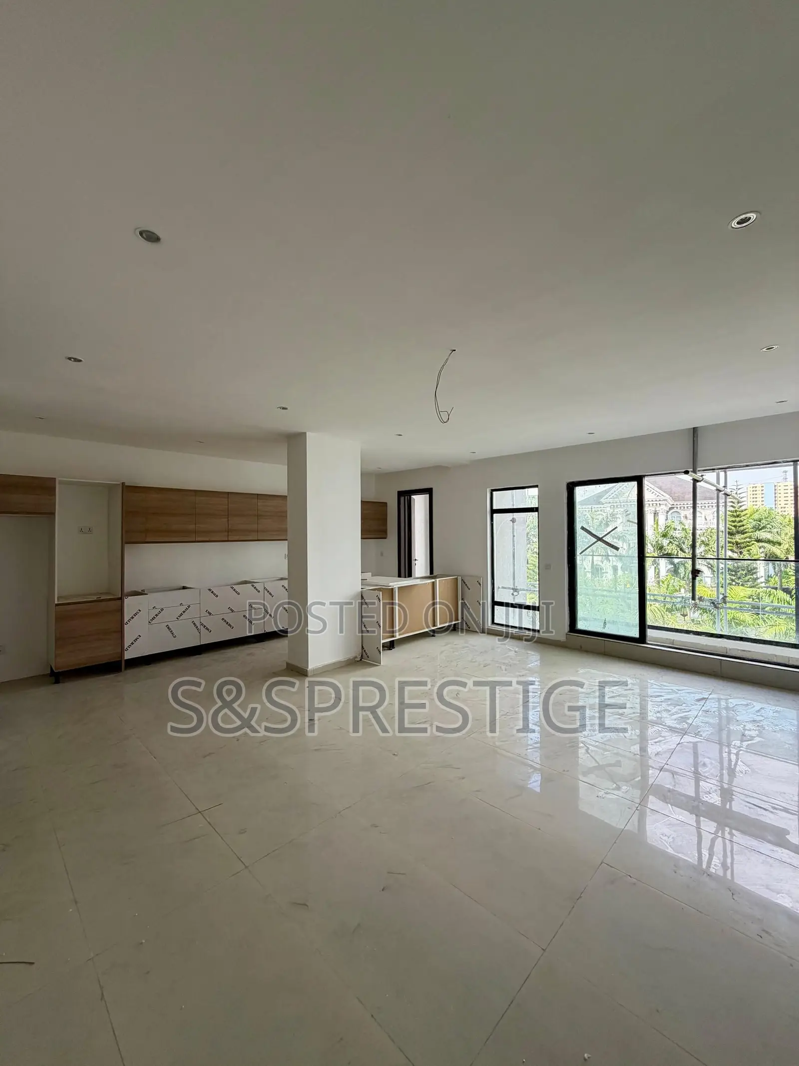 2bdrm Apartment in Ikoyi for sale