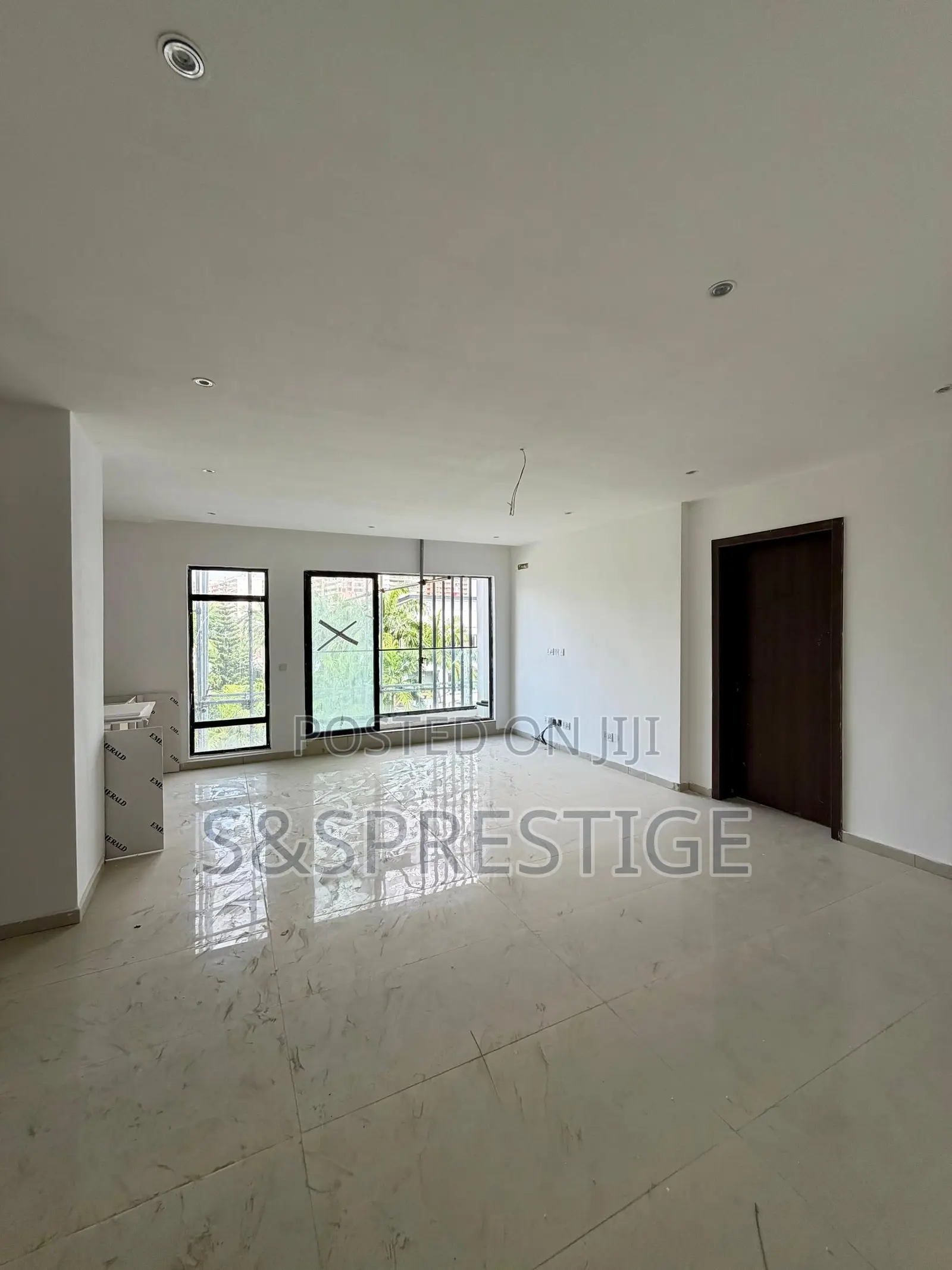 2bdrm Apartment in Ikoyi for sale