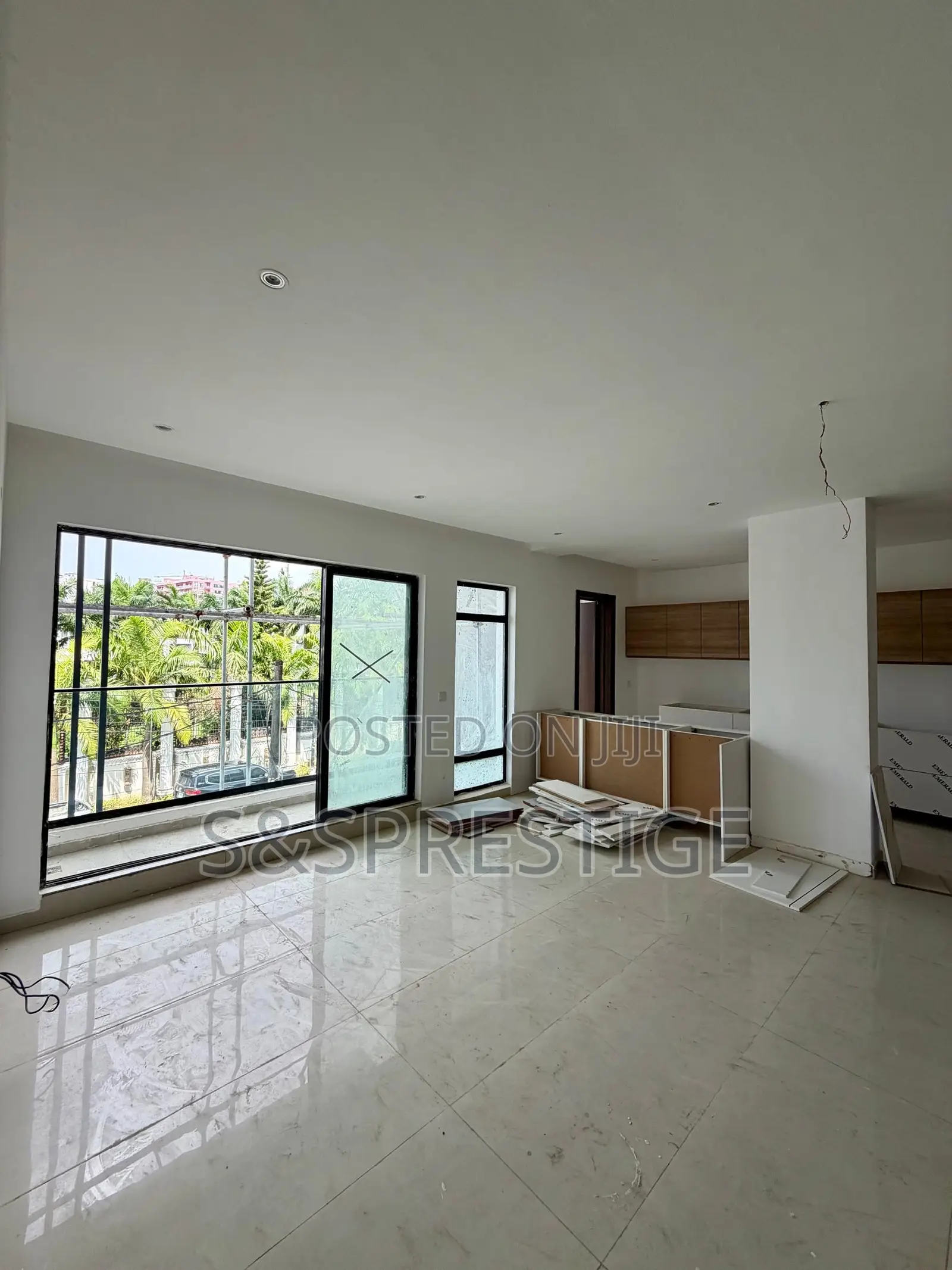 2bdrm Apartment in Ikoyi for sale