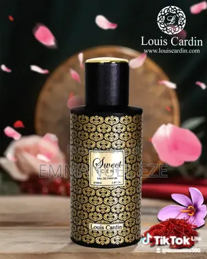 Sweet Scent
