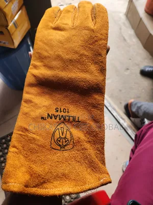 Tillman Heavy Duty Welding Hand Gloves