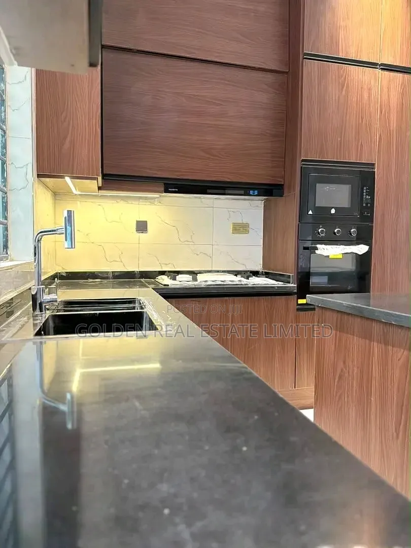 4bdrm Duplex in Wuye for sale