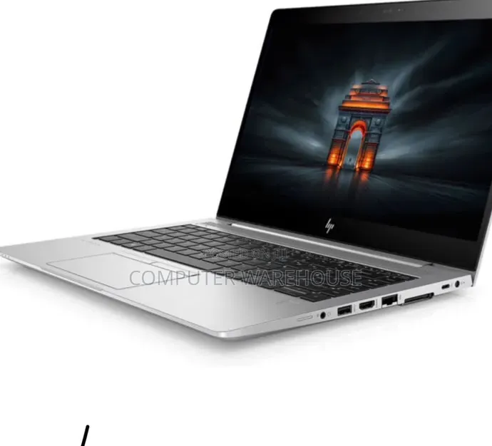 New Laptop HP EliteBook 820 G3 8GB Intel Core i3 SSD 256GB