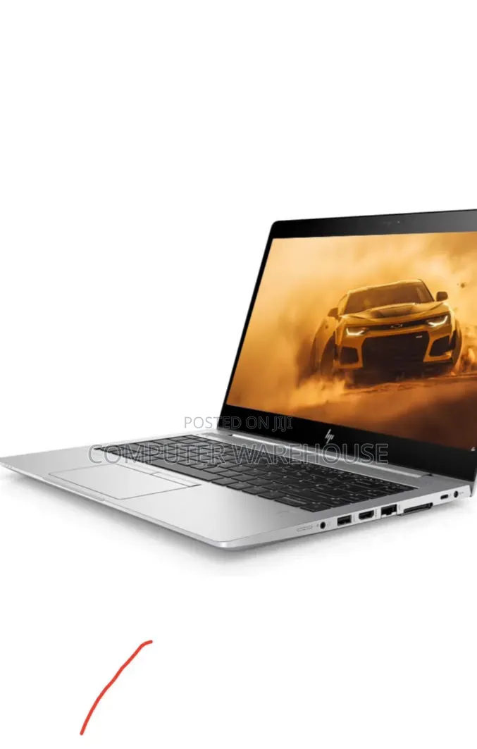 New Laptop HP EliteBook 820 G3 8GB Intel Core i3 SSD 256GB