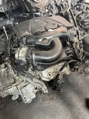 Complete Engine Nissan Altima 2007