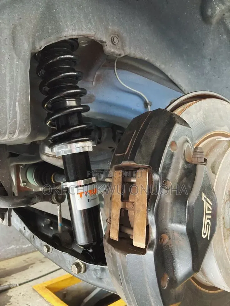 Rear /Back Shock Absorber for Honda Accord 2018