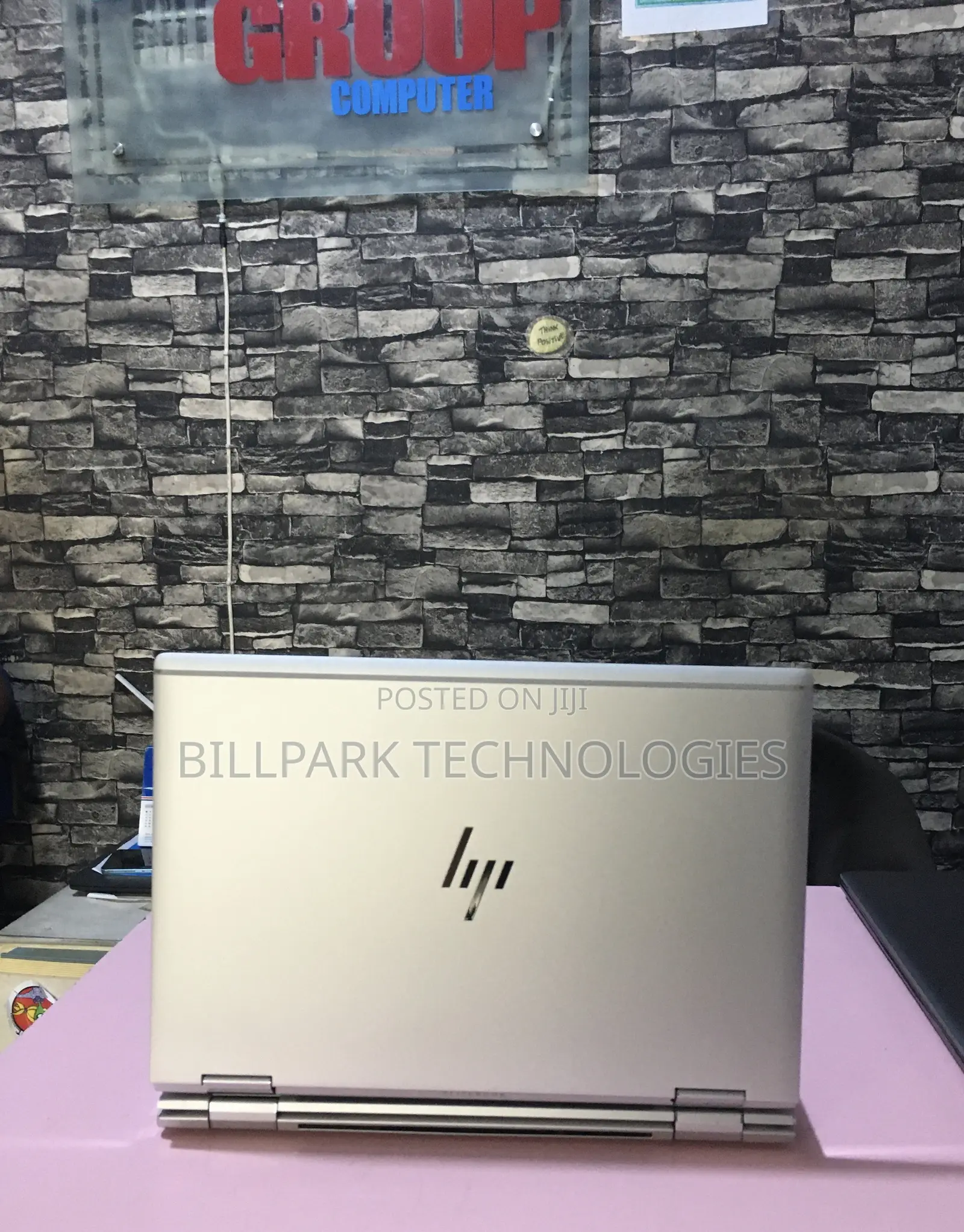 Laptop HP EliteBook X360 1030 G3 8GB Intel Core i5 SSD 256GB