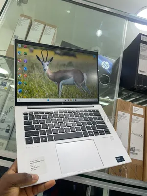 Laptop HP EliteBook 840 G11 16GB Intel Core Ultra 7 SSD 512GB