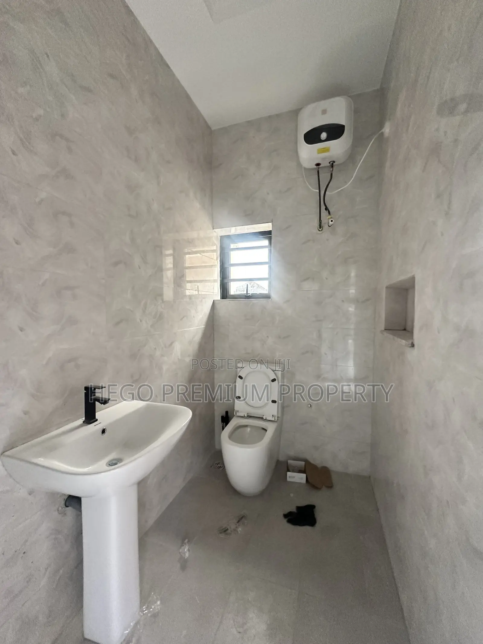 2bdrm Duplex in Nta Estate, Obio-Akpor for rent