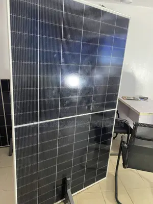 300 Watts Solar Panels