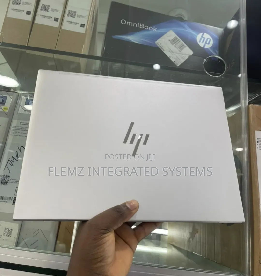Laptop HP EliteBook 840 G11 16GB Intel Core Ultra 7 SSD 512GB