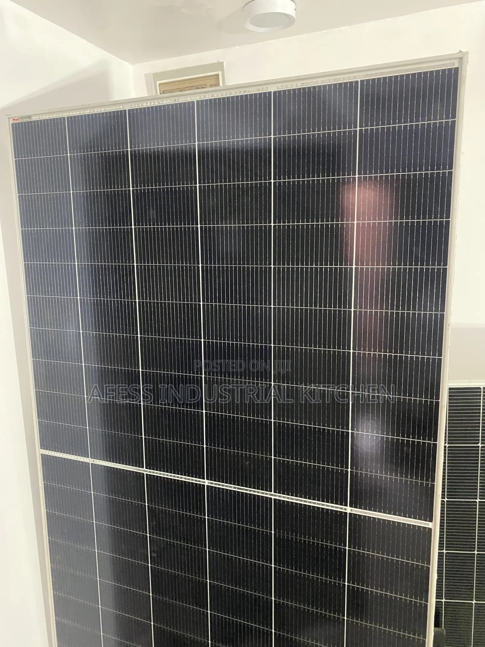 300 Watts Solar Panels