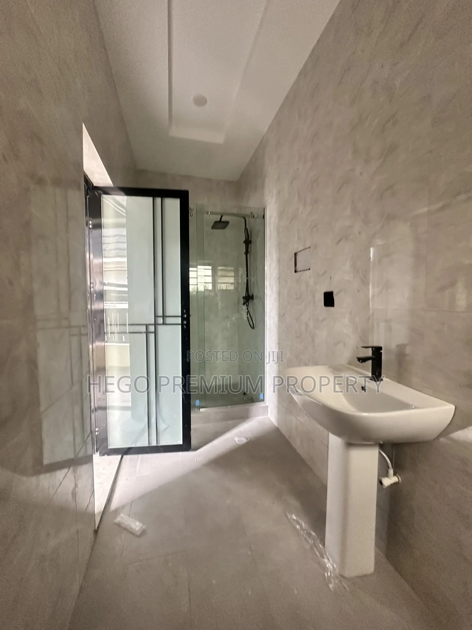 2bdrm Duplex in Nta Estate, Obio-Akpor for rent