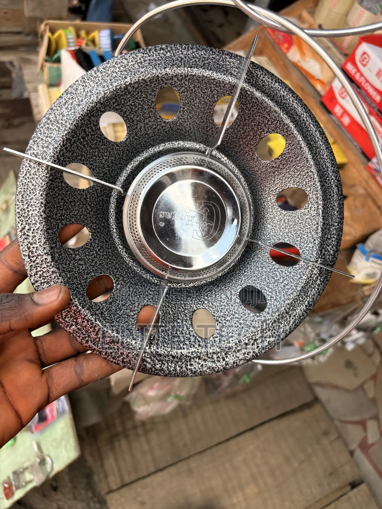 Brand New High-Quality Portable Gas Stove Burner / Gas Cooker Top