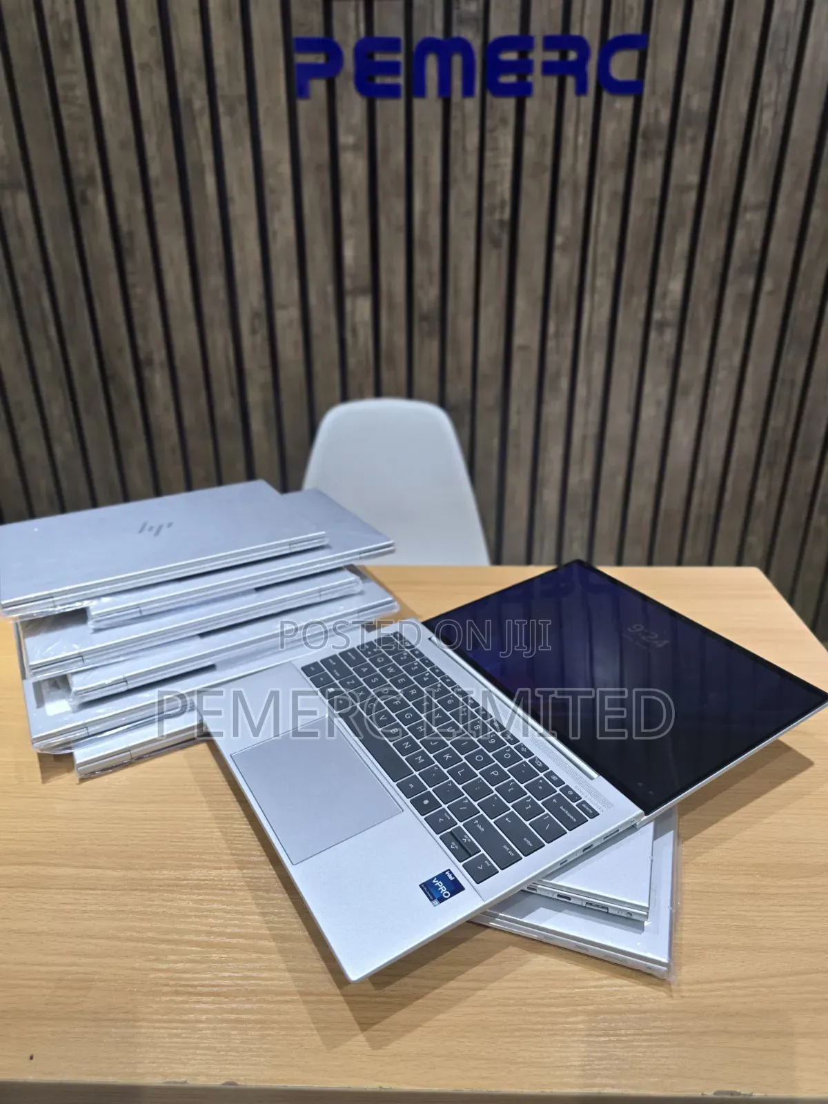 Laptop HP Elite Dragonfly G3 32GB Intel Core i7 SSD 512GB