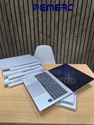 Laptop HP Elite Dragonfly G3 32GB Intel Core i7 SSD 512GB