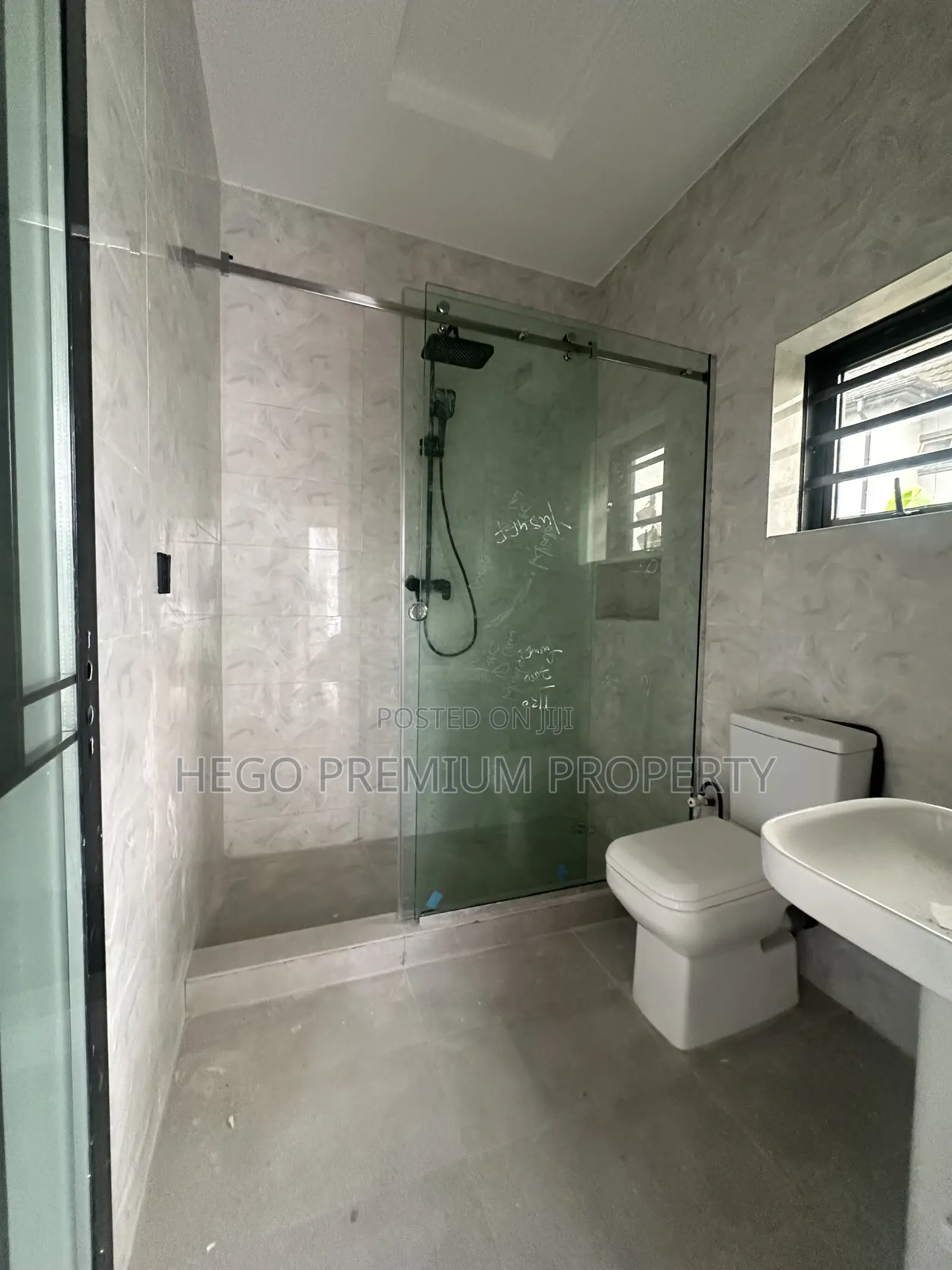 2bdrm Duplex in Nta Estate, Obio-Akpor for rent
