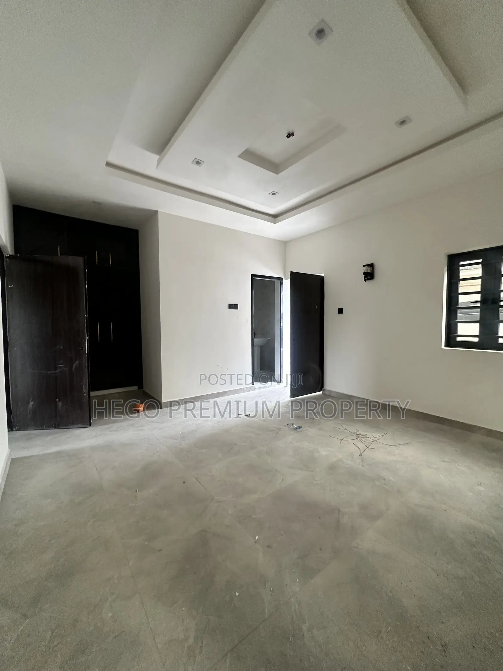 2bdrm Duplex in Nta Estate, Obio-Akpor for rent