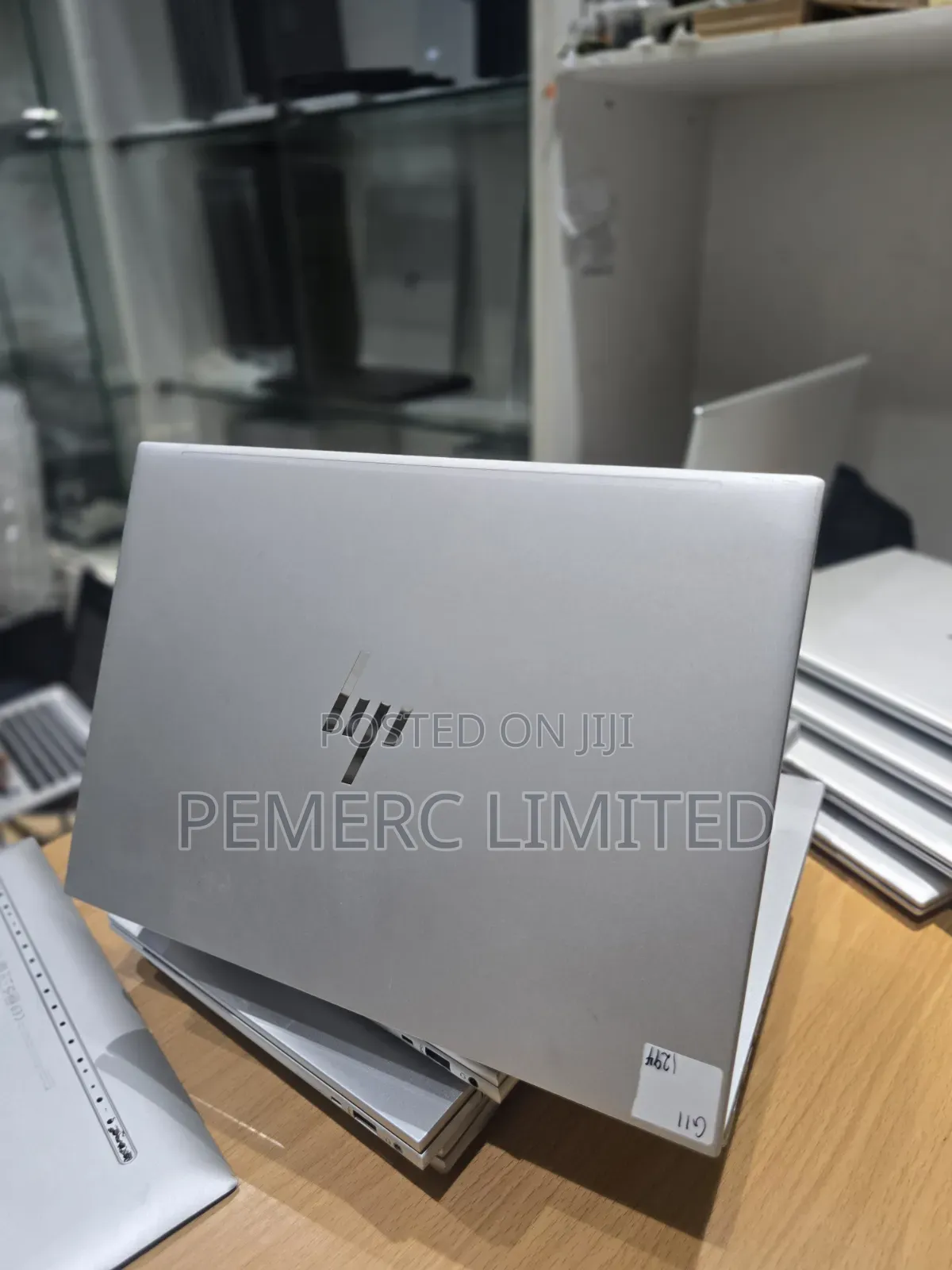 Laptop HP Elite Dragonfly G3 32GB Intel Core i7 SSD 512GB