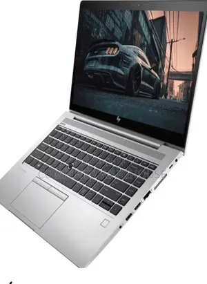 New Laptop HP EliteBook 820 G4 8GB Intel Core i5 SSD 256GB