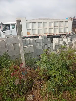 Block for Building of Your House