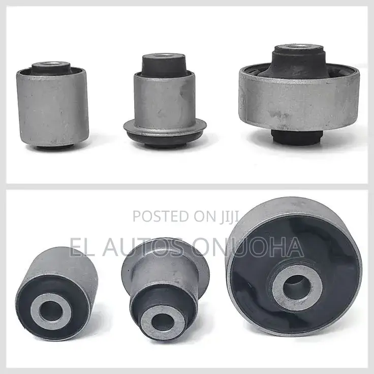 Lower Control Arm Bushing for Honda Accord 2018