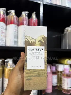 Centella Toning Toner