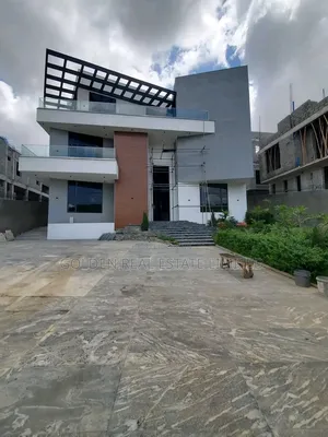 5bdrm Duplex in Katampe Extension for sale