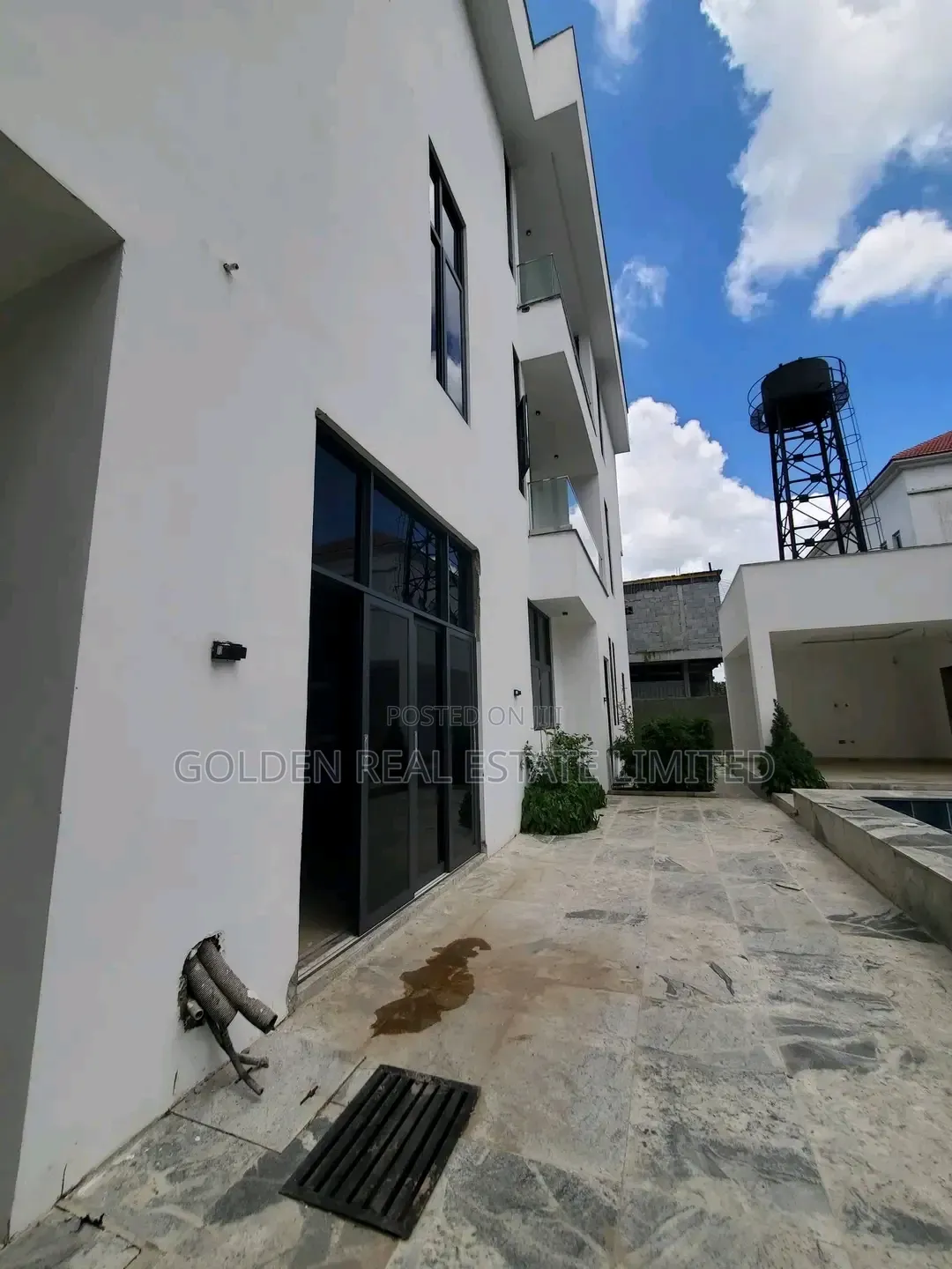 5bdrm Duplex in Katampe Extension for sale