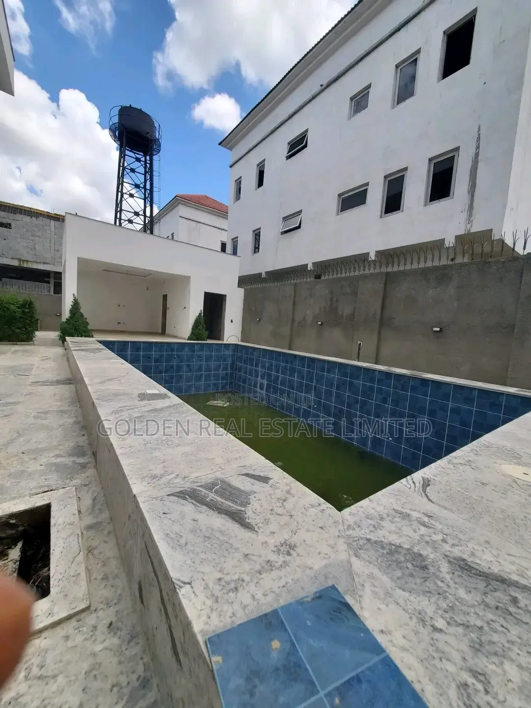 5bdrm Duplex in Katampe Extension for sale