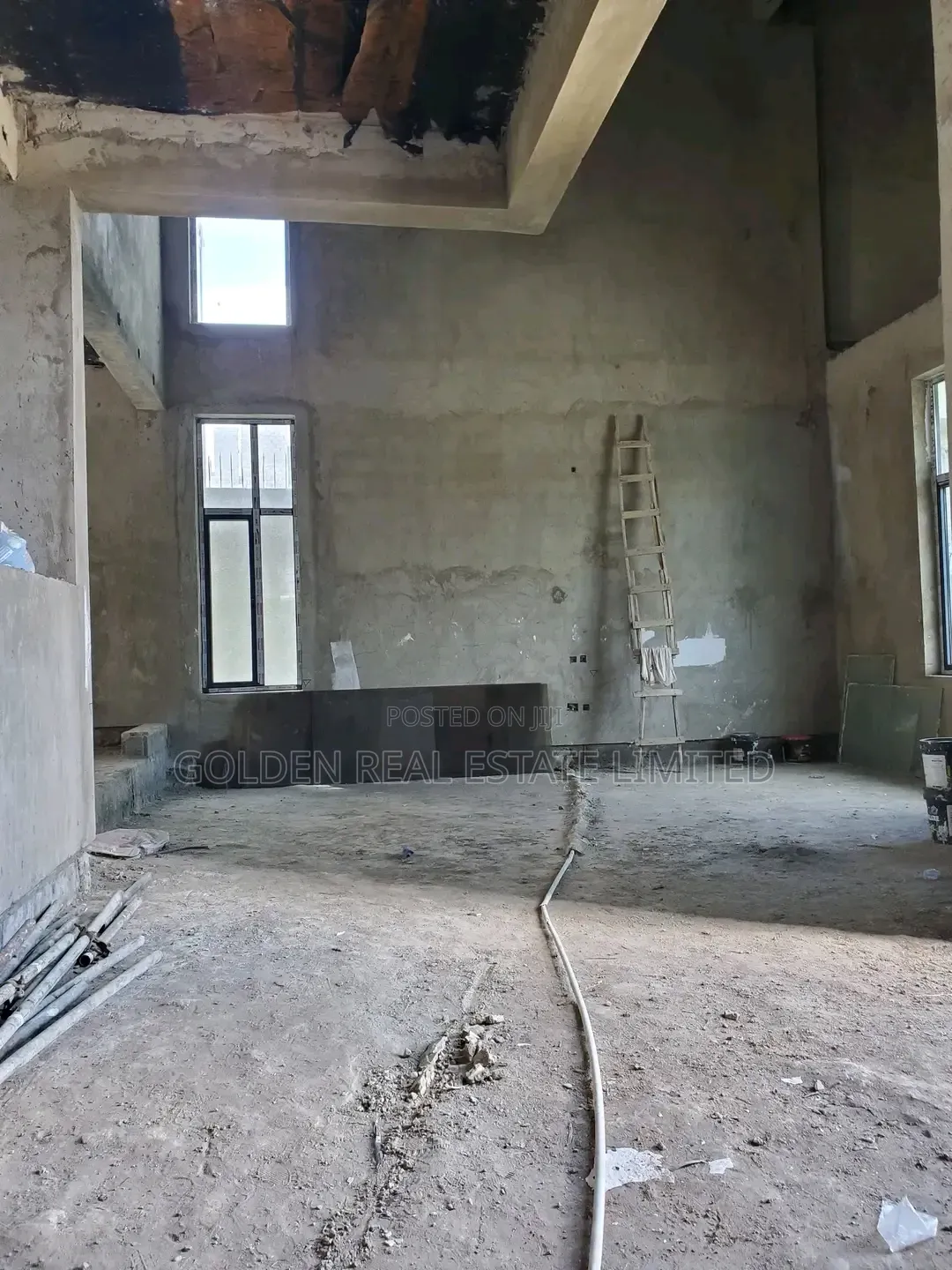 5bdrm Duplex in Katampe Extension for sale