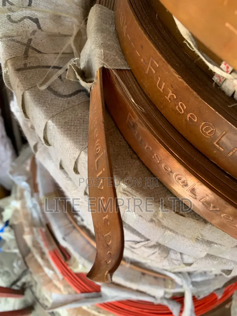 Copper Tape 25mm