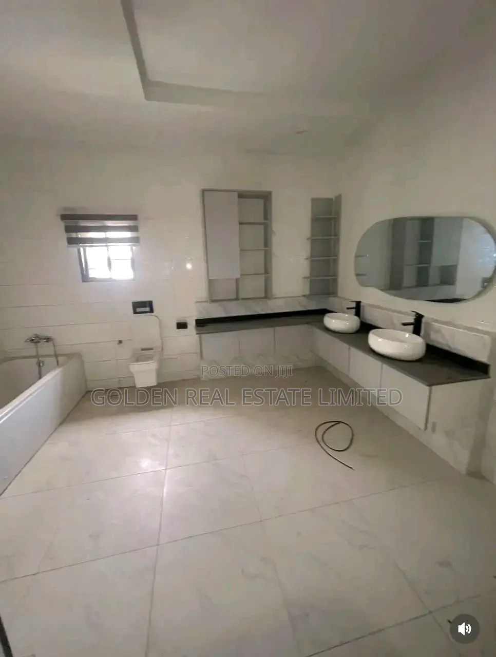 5bdrm Duplex in Jabi for rent
