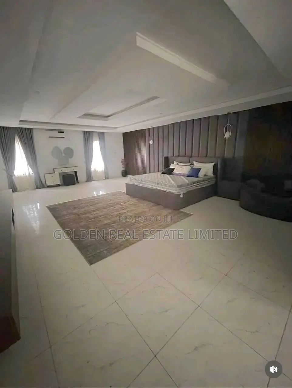 5bdrm Duplex in Jabi for rent