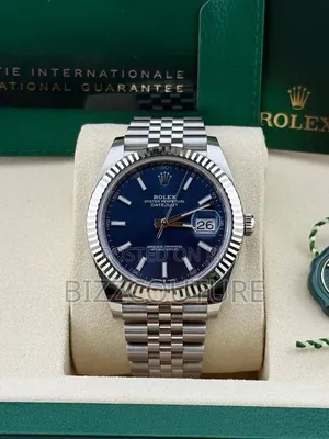Original Rolex Super Clone Date-Just Chain 100% Authentic Guaranteed