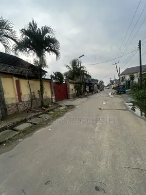 4plots of Land for Sale Behind Everyday Location Supermarket Ph