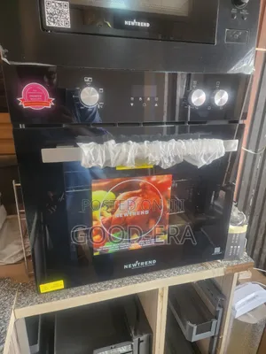 Newtrend Oven