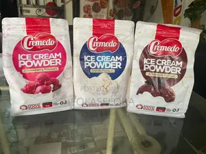 Cremedo Ice Cream Powder – 2.5kg
