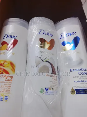 Dove Creams