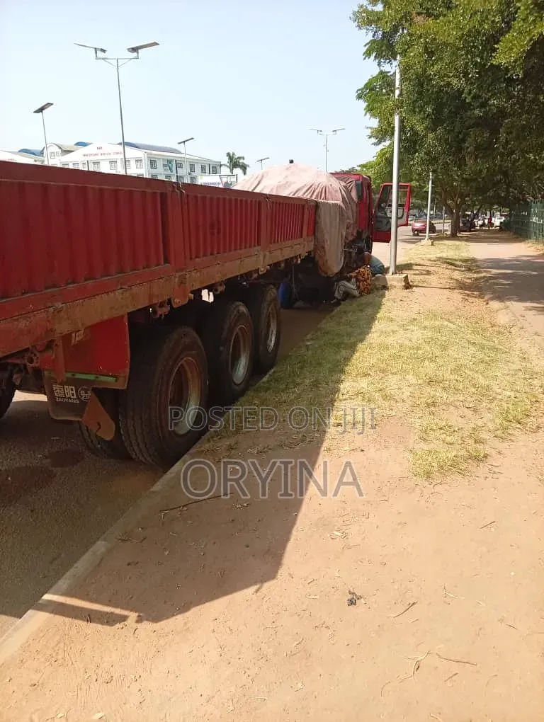 Dangote Cement 300 to 900 Bags