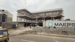 1260sqm Commercial Land