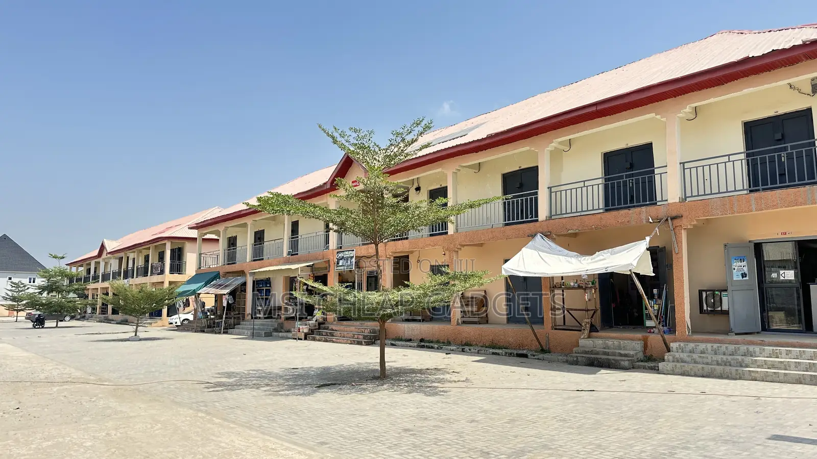 Shop for Rent Amac Plaza