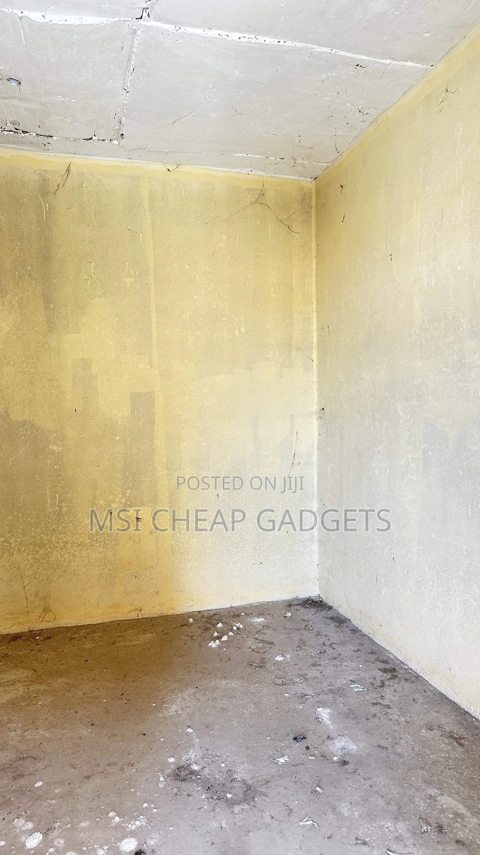 Shop for Rent Amac Plaza